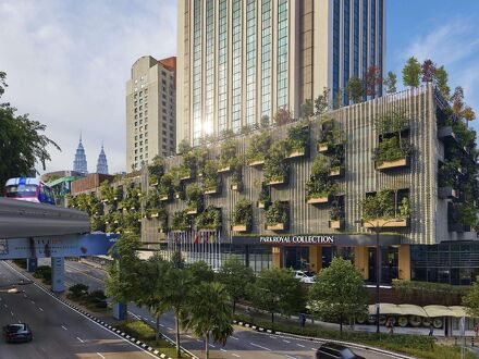 パークロイヤル コレクション クアラルンプール 写真