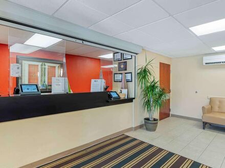 エクステンデット ステイ アメリカ セレクト スイーツ シカゴ ローリング メドウズ 写真