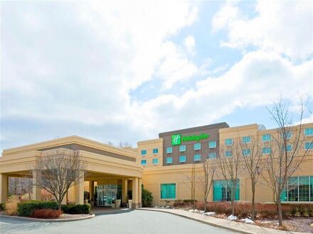 Holiday Inn Budd Lake - Rockaway Area By IHG 写真