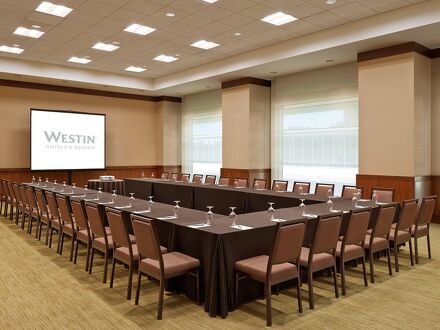 ザ ウェスティン ボストン シーポート ディストリクト 写真