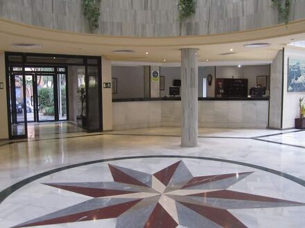 Hotel San Pablo Sevilla 写真