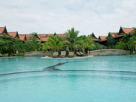 ソクハレイ アンコール イン 写真