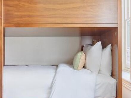 FOUND Hotel, San Francisco 写真