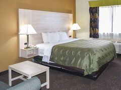 クオリティ イン & スイーツ ブルックス ルイビル サウス 写真