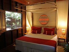 アマゾン エコパーク ジャングル ロッジ 写真