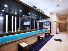 ホテル東横INNソウル江南 写真