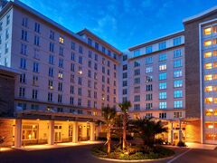 Hyatt House Charleston Historic District 写真