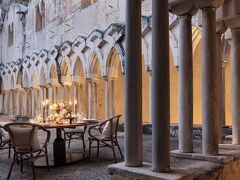 アナンタラ コンヴェント ディ アマルフィ グランド ホテル 写真