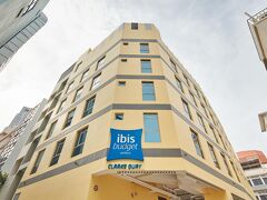ibis budget Singapore Clarke Quay (SG Clean certified, Staycation Approved) 写真