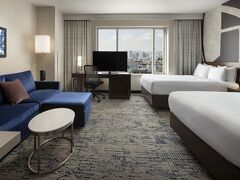 レジデンス イン バイ マリオット ロサンゼルス エルエー ライブ 写真