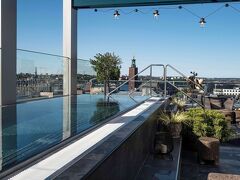 ダウンタウン キャンパー バイ スカンディック 写真