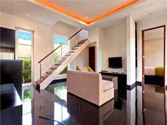 サン アイランド ブティック ヴィラズ&スパ スミニャック 写真