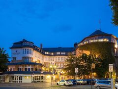 ホテル デア アハターマン 写真