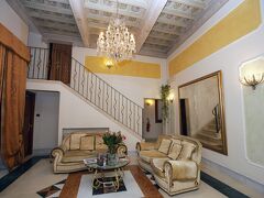 ホテル ドムス フロレンティア 写真