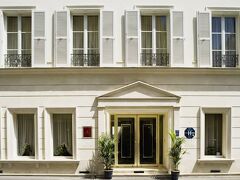 ド スェード ホテル 写真