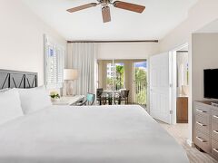 マリオッツ グランデ ビスタ 写真