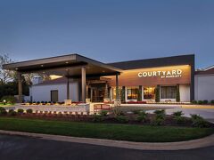 Courtyard by Marriott Chicago Oakbrook Terrace 写真