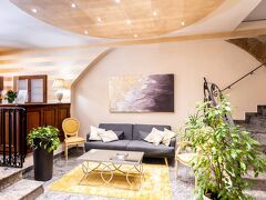 ホテル コルソ 写真