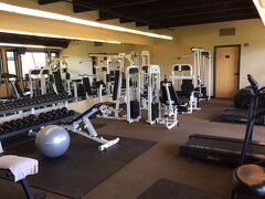 スプリング クリーク ランチ 写真