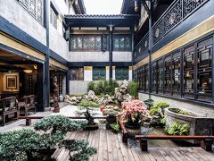 ブッダゼン ホテル 写真