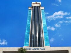 Hotel Atlante Plaza 写真