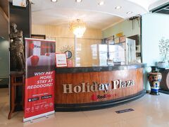 RedDoorz Plus @ Holiday Plaza Tuguegarao City 写真