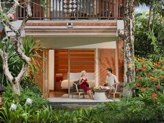 パドマ リゾート レギャン 写真