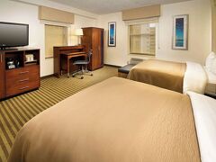 コンフォート イン ダウンタウン DC / コンベンション センター 写真