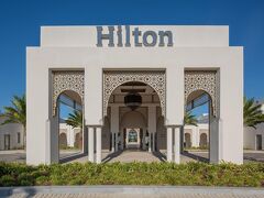 ヒルトン タンジェ アル ホウアラ リゾート&スパ 写真