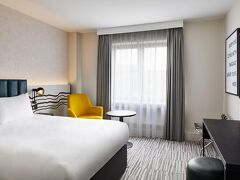 レオナルド ホテル ダブリン クライストチャーチ 写真