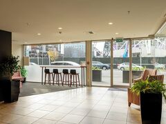 ラマダ スイーツ バイ ウィンダム クライストチャーチ シティ 写真