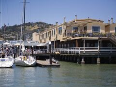 ウォーターズ エッジ 写真