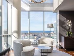 ラディソン コレクション ホテル タリン 写真