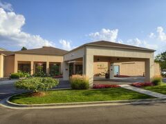 Sonesta Select Detroit Auburn Hills 写真