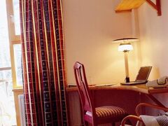 Hotel Mullsjö 写真