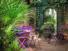 ホテル ガリレオ 写真