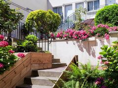 ティムホテルネーション 写真