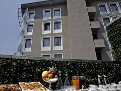 c-ホテルズ コンコルド 写真