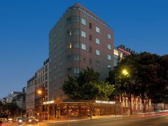 ホテル ドム カルロス リバティ 写真