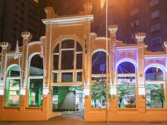 Comfort Hotel Downtown Sao Paulo 写真