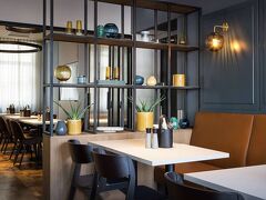 Scandic Torget Bergen 写真