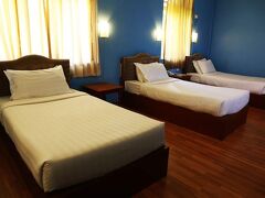 タンテ ホテル - ニャウン ウー 写真