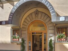 リヴォリ ブティック ホテル 写真