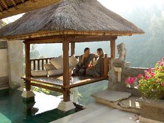 ヴァイスロイ バリ 写真