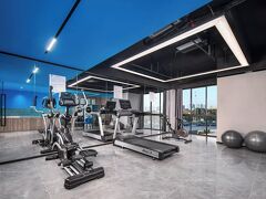 Holiday Inn Express Suzhou Dushu Lake by IHG 写真