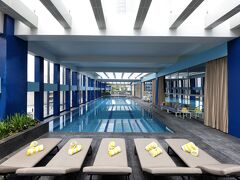 マカティ ダイヤモンド レジデンシズ 写真