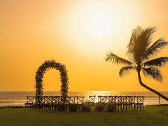 バリ ビーチ グランピング 写真