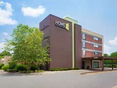 Home2 Suites by Hilton Charlotte I 77 South 写真