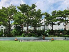 グランデ センター ポイント ホテル ターミナル 21 写真