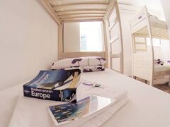 ホステル アンジェリーナ オールド タウン 写真